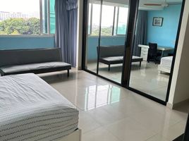 1 Bedroom Apartment for sale at The Park Jomtien, Nong Prue