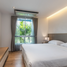 อพาร์ทเม้นท์ 3 ห้องนอน ให้เช่า ในโครงการ Bangkok Garden, ช่องนนทรี