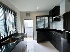 4 Bedroom Villa for rent at The City Bangna Km.7, Bang Kaeo, Bang Phli