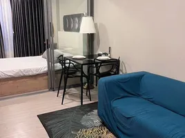 คอนโด 1 ห้องนอน ให้เช่า ในโครงการ ควินทารา ภูม สุขุมวิท 39, คลองตันเหนือ