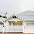 3 Bedroom House for sale in Pattaya, Pong, Pattaya