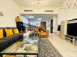 2 Bedroom Apartment for sale at Azizi Farishta, Phase 1, Al Furjan, Dubai