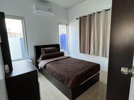 2 Schlafzimmer Haus zu vermieten im Tawan Place, Si Sunthon