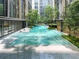 1 Bedroom Apartment for rent at The Nest Chula-Samyan, Maha Phruettharam