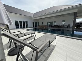 3 Bedroom Villa for sale at Aria Hua Hin, Thap Tai, Hua Hin, Prachuap Khiri Khan, Thailand