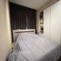 2 Schlafzimmer Wohnung zu verkaufen im The Saint Residences, Chomphon