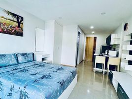 Studio Wohnung zu vermieten im Ozone Condotel, Karon, Phuket Town