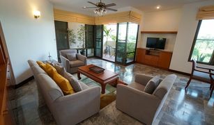 3 Schlafzimmern Appartement zu verkaufen in Khlong Tan Nuea, Bangkok Raintree Village Apartment