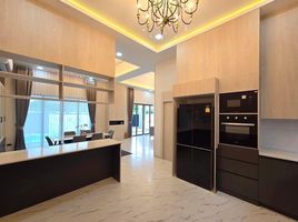 3 Bedroom House for sale at Parkside Pool Villas, Nong Prue