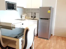 คอนโด 2 ห้องนอน ให้เช่า ในโครงการ เดอะ โคสต์ แบงค็อก, บางนา