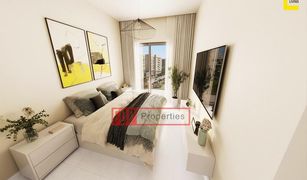 3 Bedrooms Apartment for sale in Khalifa City A, Abu Dhabi Reeman Living