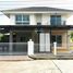 3 Bedroom House for rent at Karnkanok Ville 5, San Kamphaeng, San Kamphaeng