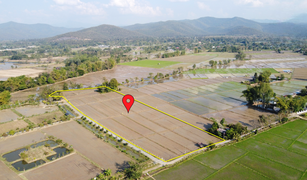 N/A Land for sale in Rong Wua Daeng, Chiang Mai 