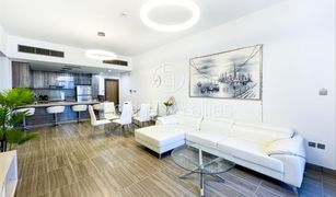 Квартира, 2 спальни на продажу в Lake Almas West, Дубай MBL Residences