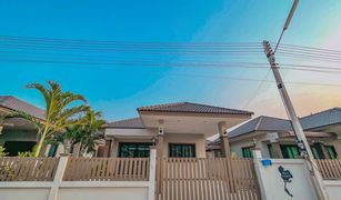 2 Bedrooms House for sale in Cha-Am, Phetchaburi Baan Thanapat Cha-Am