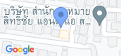 Просмотр карты of Yen Suk Village