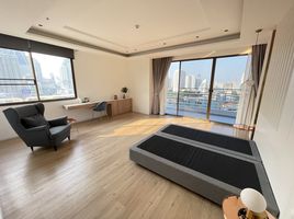 3 Bedroom Penthouse for rent at The Pearl 49, Khlong Tan Nuea, Watthana