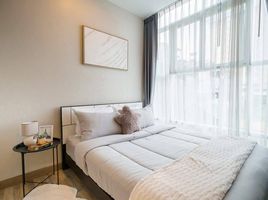 1 Bedroom Apartment for sale at Prime Square, Chang Phueak, Mueang Chiang Mai, Chiang Mai