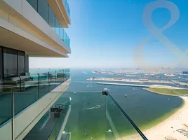 2 बेडरूम अपार्टमेंट for rent at Five Luxe JBR, Al Fattan Marine Towers