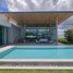 4 Schlafzimmer Villa zu verkaufen im Mono Champaca, Thep Krasattri, Thalang, Phuket