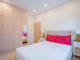 2 Bedroom House for sale at Moda Melody, Wang Phong