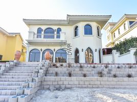 4 Bedroom Villa for sale at Garden Homes Frond O, Frond O