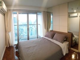 2 Bedroom Apartment for sale at Sukhumvit Suite, Khlong Toei Nuea