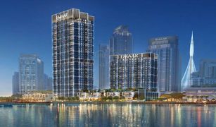 1 Bedroom Apartment for sale in Creekside 18, Dubai Creek Edge