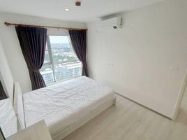 2 Bedroom Apartment for sale at Aspire Sathorn-Taksin, Bang Kho, Chom Thong, Bangkok
