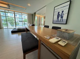 2 Schlafzimmer Wohnung zu vermieten im Wan Vayla, Nong Kae, Hua Hin, Prachuap Khiri Khan