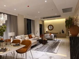 3 Schlafzimmer Appartement zu verkaufen im Ramada Plaza By Wyndham Bangkok Sukhumvit 48, Phra Khanong