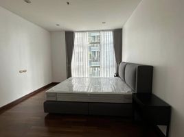 3 Bedroom Condo for rent at Grand Langsuan, Lumphini, Pathum Wan