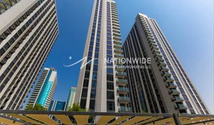 1 Bedroom Apartment for sale in Shams Abu Dhabi, Abu Dhabi The Bridges