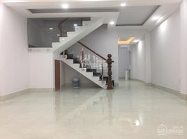 4 Bedroom Villa for sale in Binh Thanh, Ho Chi Minh City, Ward 5, Binh Thanh