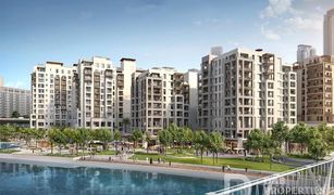 1 Bedroom Apartment for sale in Creek Beach, Dubai Grove