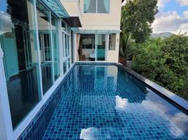 6 Schlafzimmer Villa zu verkaufen in Koh Samui, Surat Thani, Bo Phut, Koh Samui, Surat Thani