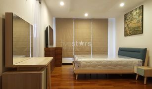4 Bedrooms Condo for sale in Khlong Tan Nuea, Bangkok Avenue 61