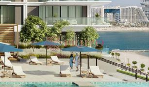 Квартира, 2 спальни на продажу в EMAAR Beachfront, Дубай Beach Mansion