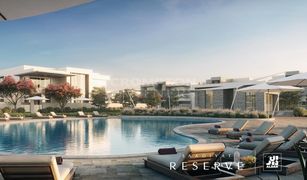 Земельный участок, N/A на продажу в , Абу-Даби Saadiyat Reserve