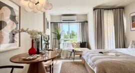 Available Units at Hay Hua Hin