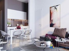 1 Bedroom Apartment for sale at Living Garden 2, Jumeirah Village Circle (JVC)