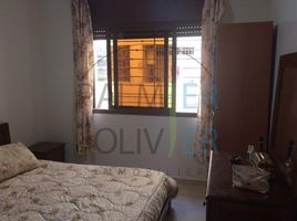 5 Bedroom Condo for sale at Bel appartement rénové à vendre de 98 m², Na El Jadida, El Jadida, Doukkala Abda, Morocco