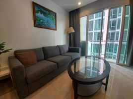 1 Schlafzimmer Appartement zu vermieten im The Prime 11, Khlong Toei Nuea