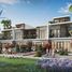 4 Bedroom Townhouse for sale at IBIZA, DAMAC Lagoons