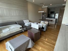 3 Schlafzimmer Appartement zu vermieten im 39 Boulevard Executive Residence, Khlong Tan Nuea