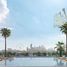Studio Apartment for sale at Azizi Beach Oasis, Green Community Motor City, Motor City, Dubai