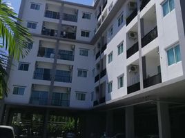 1 Bedroom Apartment for sale at Naka Condo, Wichit, Phuket Town, Phuket