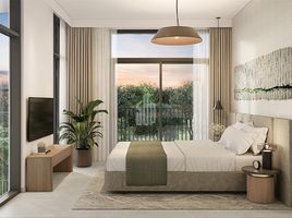 3 Bedroom Townhouse for sale at Mudon Al Ranim 5, Golf Promenade, DAMAC Hills (Akoya by DAMAC)