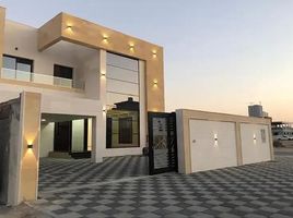 5 Bedroom Villa for sale at Ajman Hills, Al Raqaib 2, Al Raqaib, Ajman