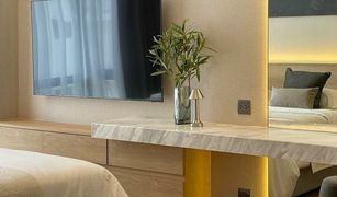 1 Bedroom Condo for sale in Lumphini, Bangkok Muniq Langsuan